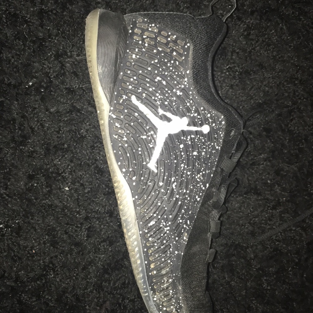 Jordan cp3